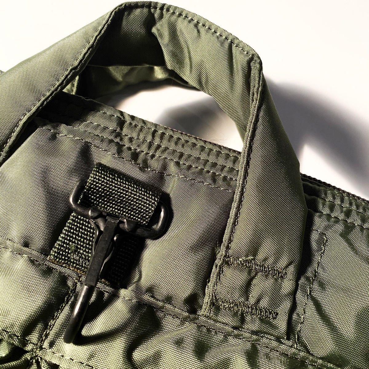 2000's USAF Helmet Bag Deadstock Unwave