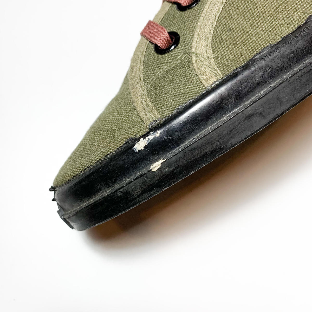 1940's US.Military Training Shoes Deadstock U...