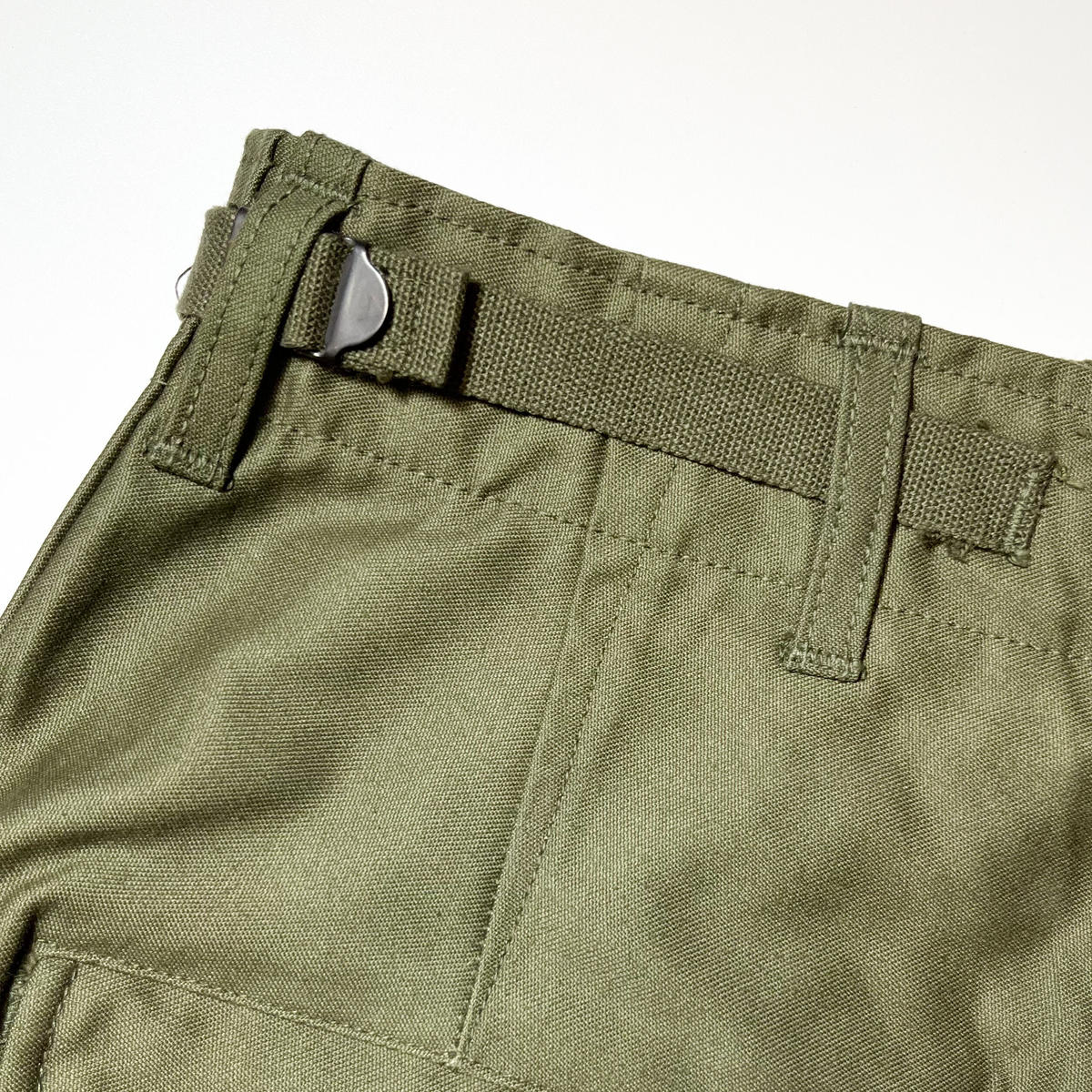 激安価格の m51 KOREAN field pants 1951 deadstock SMALL medium