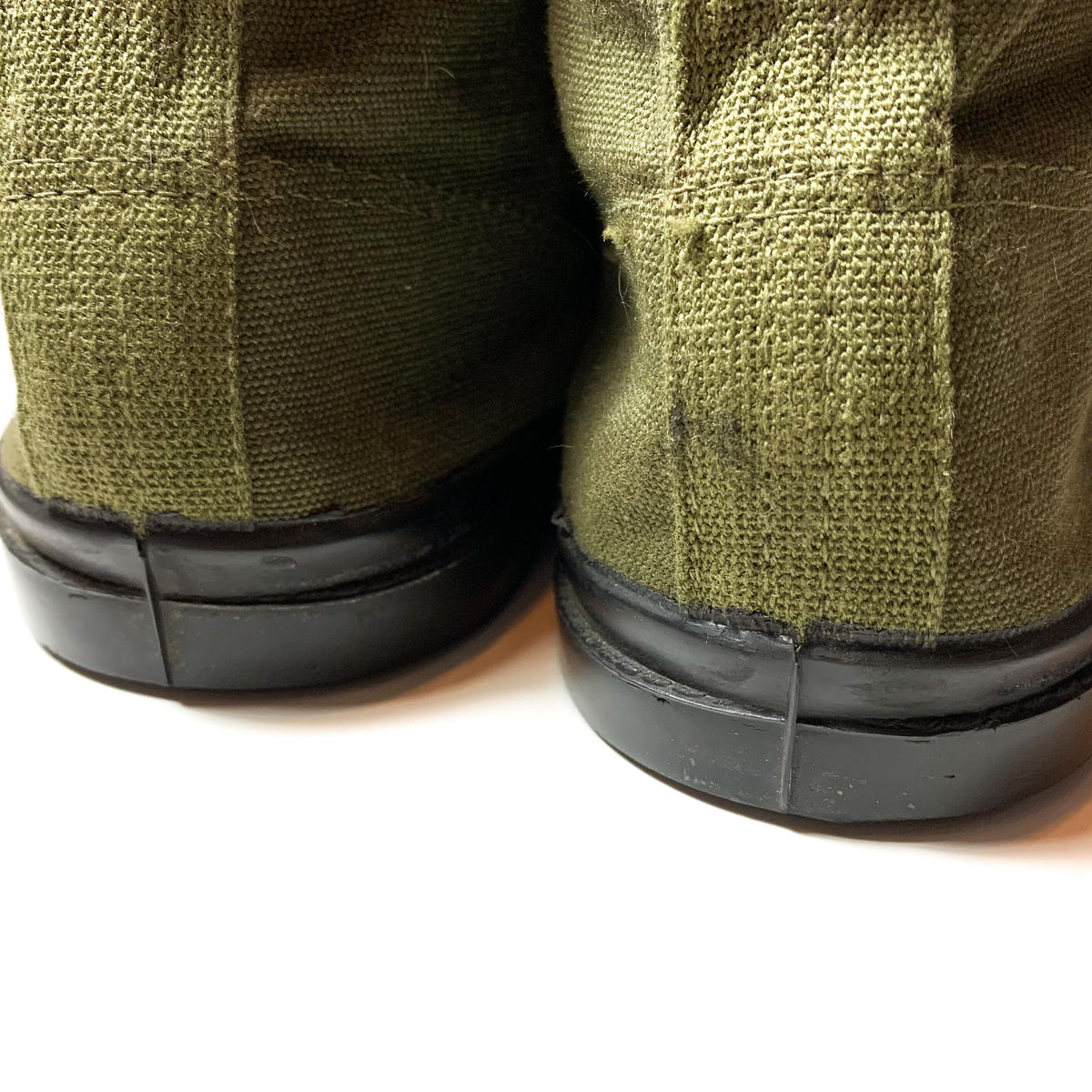 1940's US.Military Training Shoes Deadstock U...