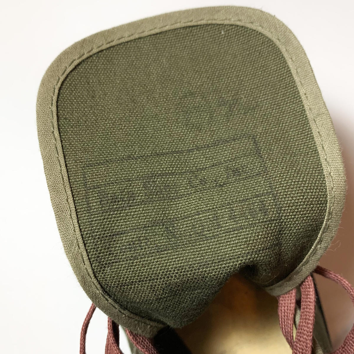 1940's US.Military Training Shoes Deadstock U...