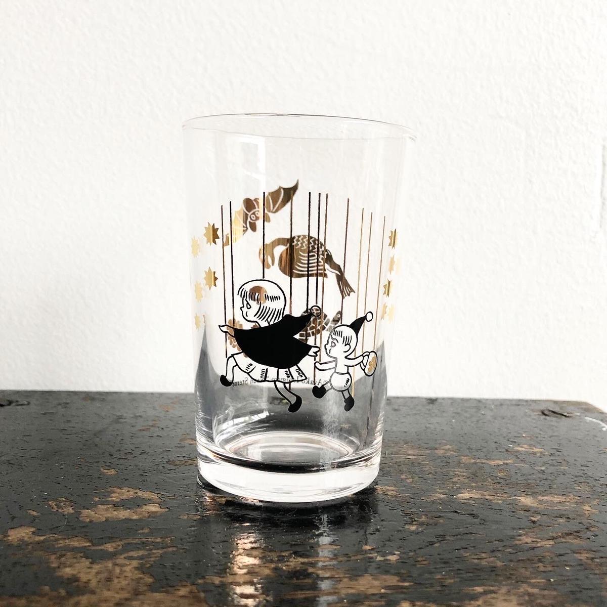 ガラス作家 Yoko Hirasawa