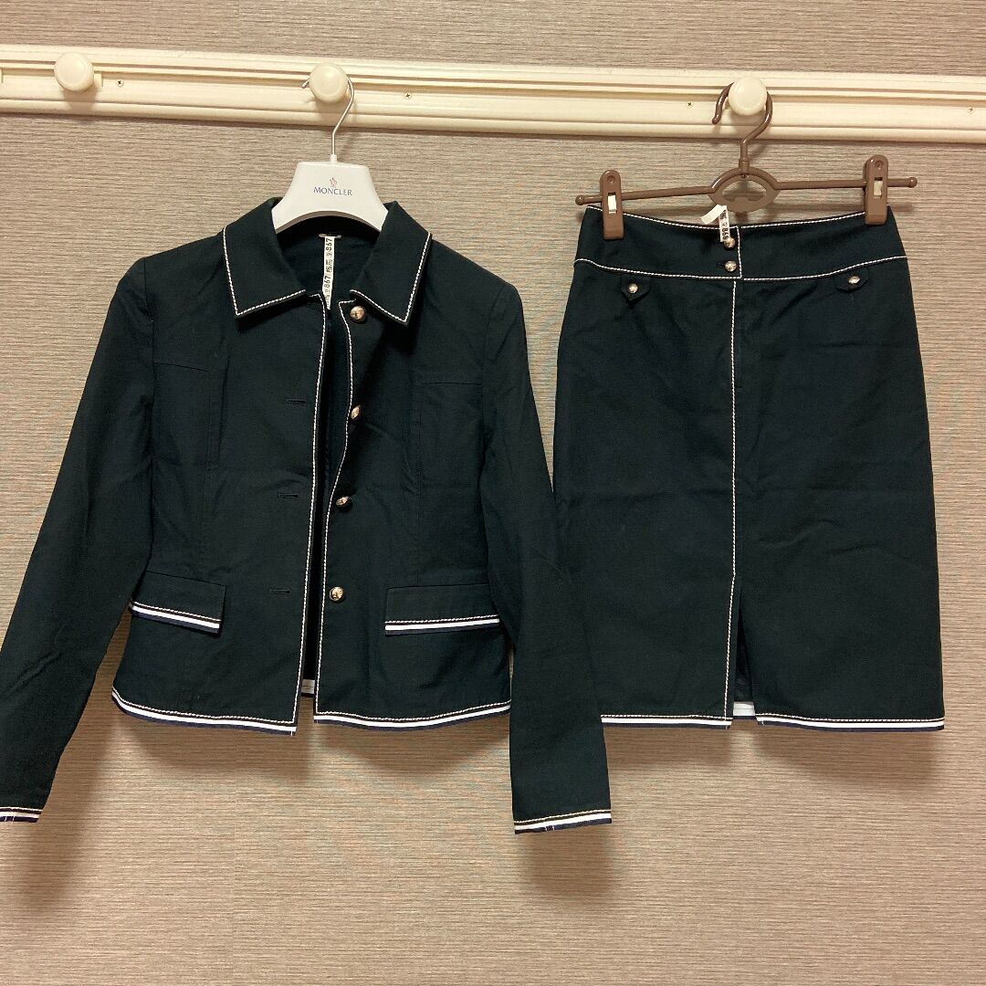 格安SALEスタート】【格安SALEスタート】GRAN YAMAKI ツーピース