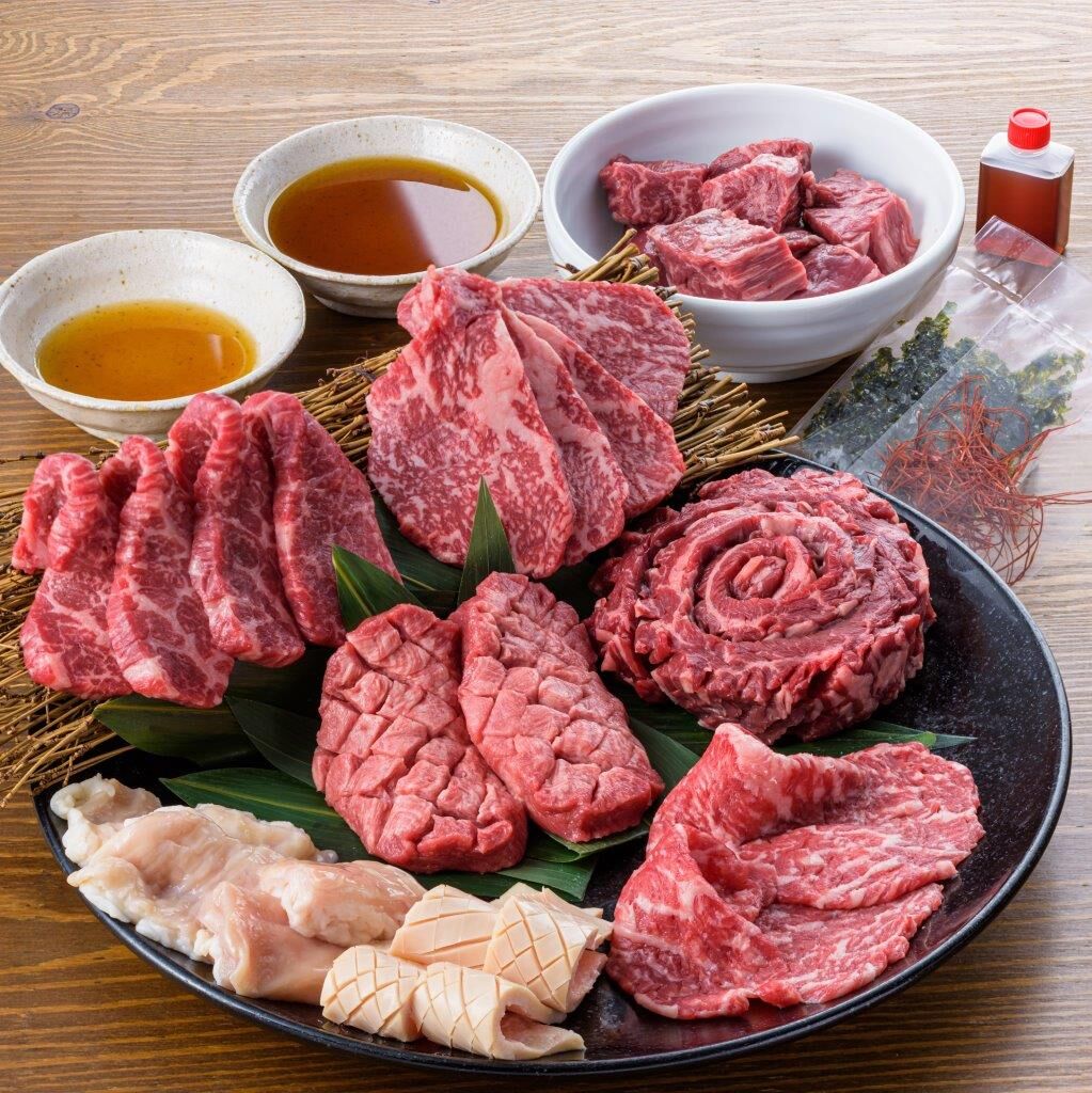 ラヴィット 焼肉アイテム 煙が出にくいコンロけむとうなかぁ ヒバリン 焼肉セット ラビット 興味しんしん