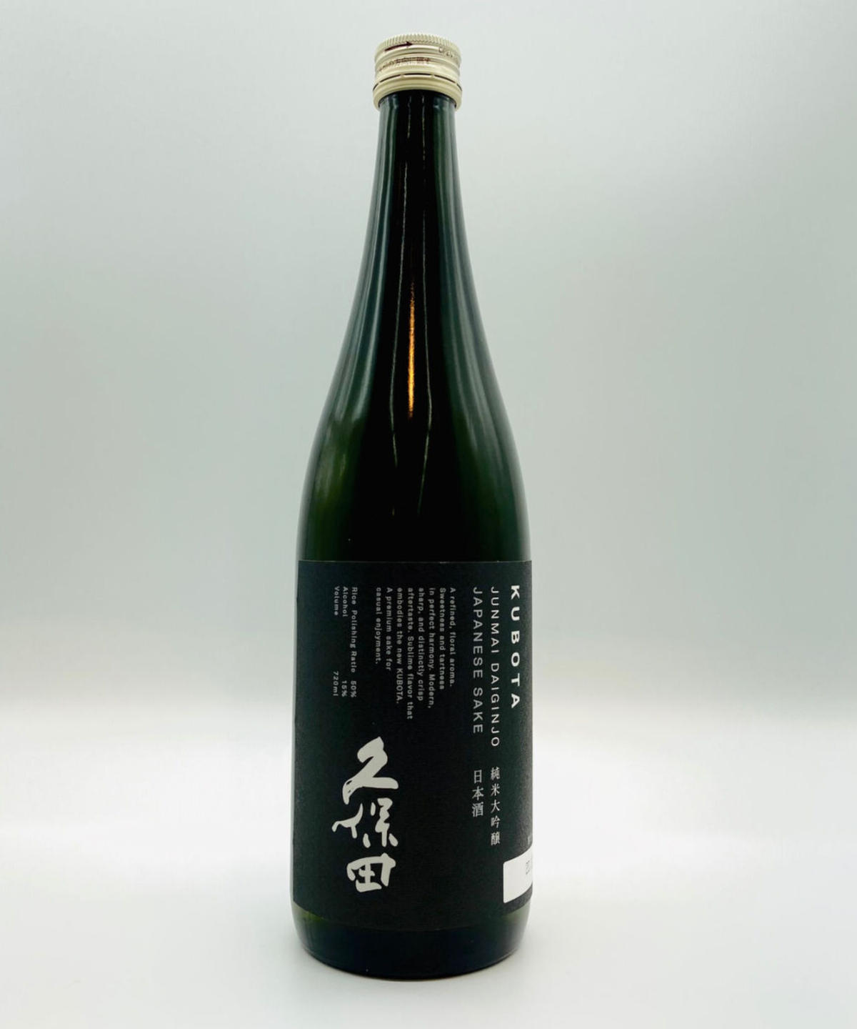 久保田 純米大吟醸 30周年記念酒 1800ml20
