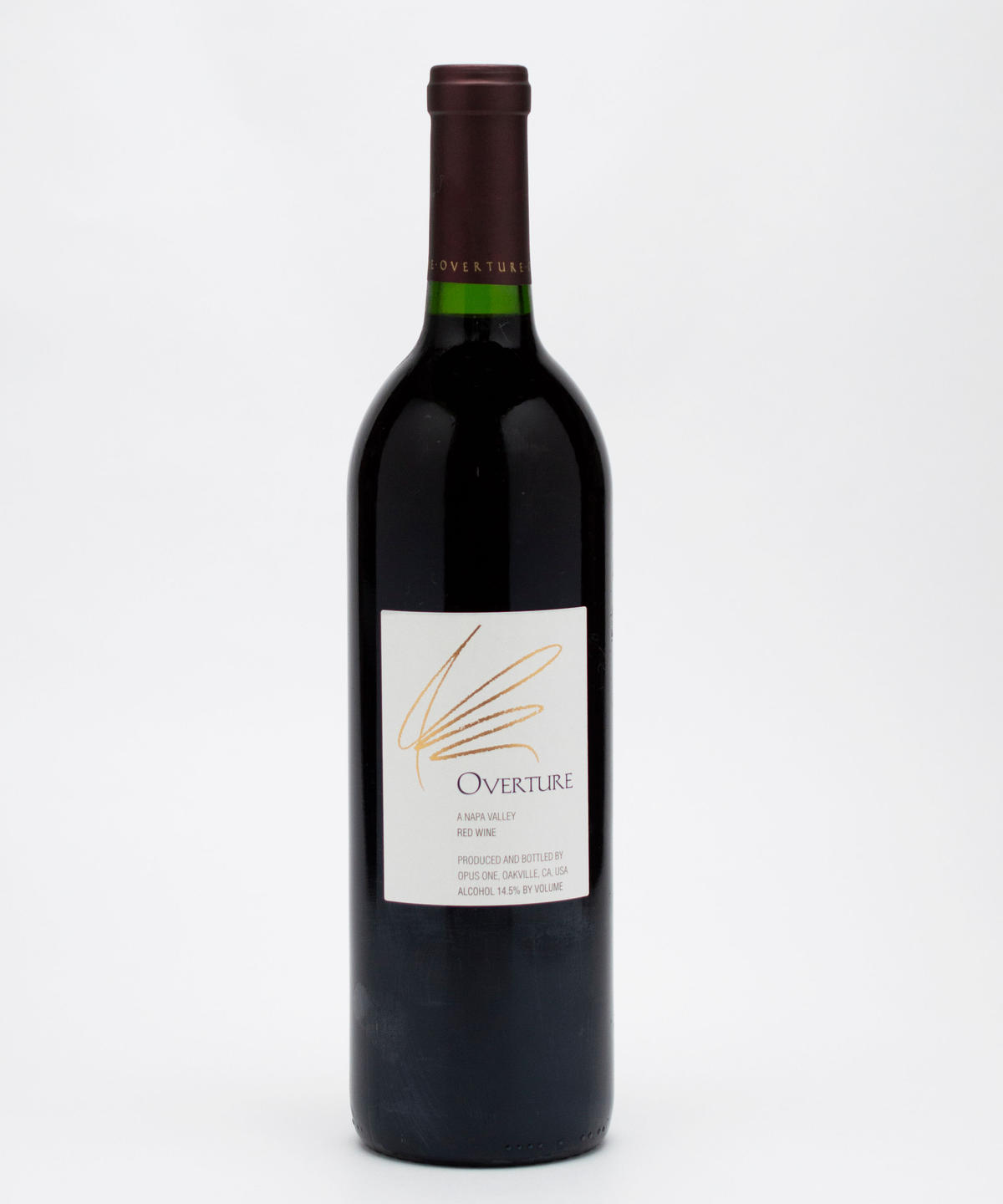 オーパス・ワン オーヴァーチャー 750ml