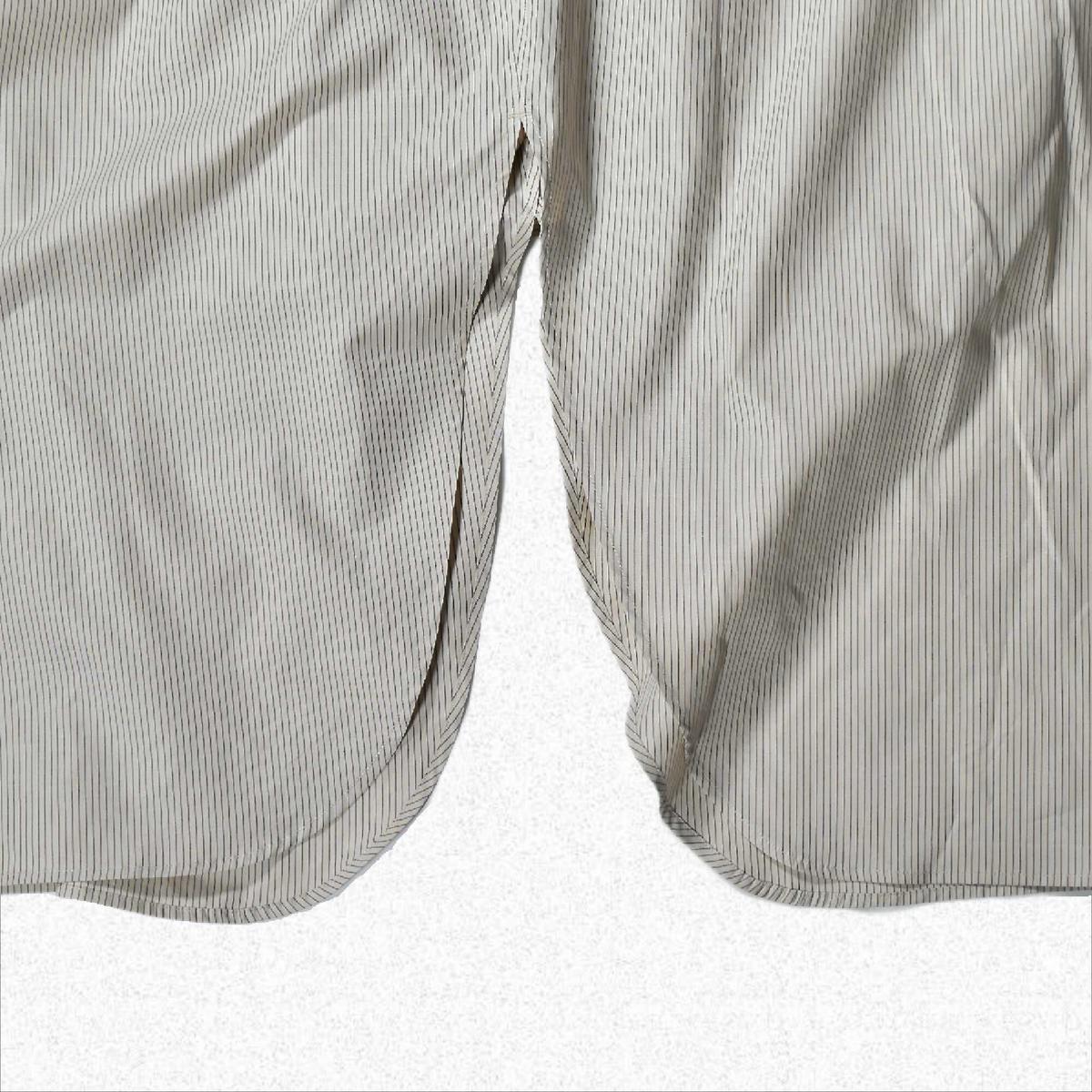 jian ye mine bag 23ss ストライプ JIAN YE 23SS MINE BAG (stripe) ジェンイェ