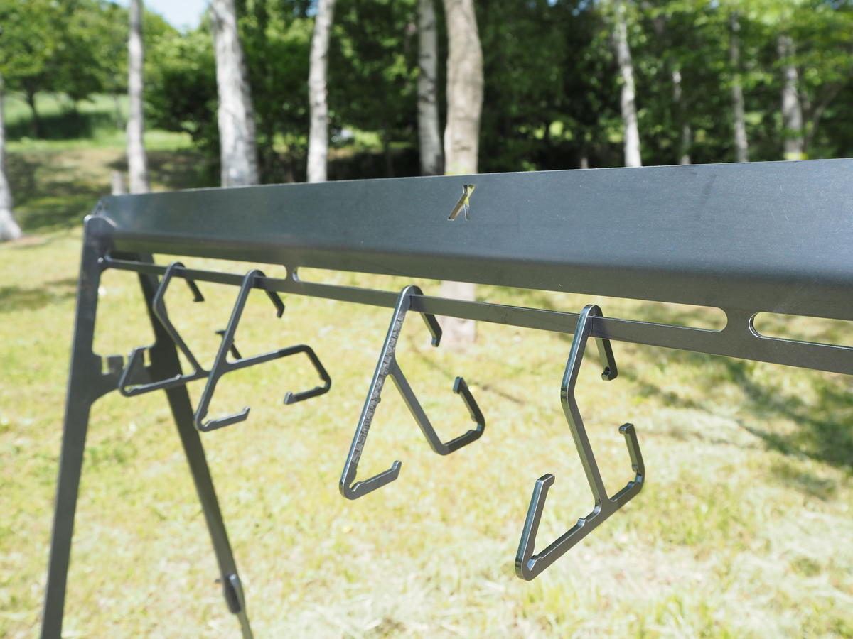 TRIPATH PRODUCTS A-KYAKU&KAKEHASHI-1セット