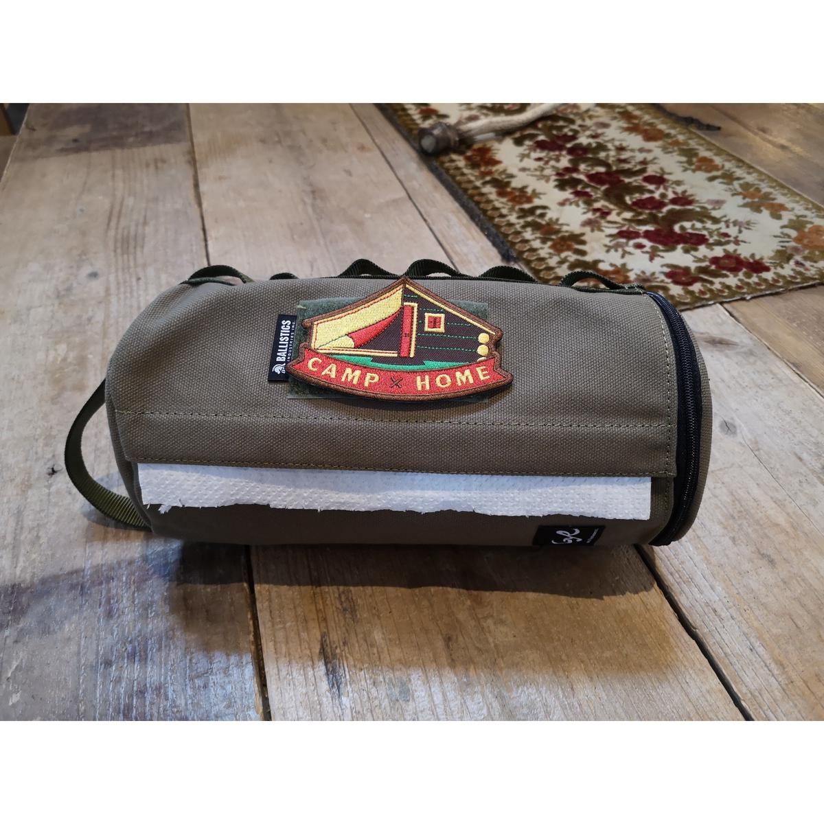 Shampoo case essay picture