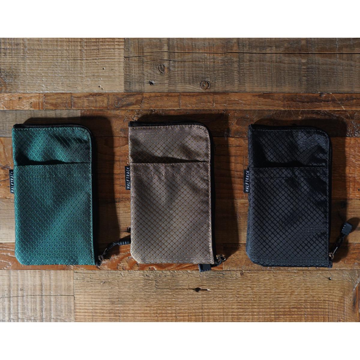 HALF TRACK PRODUCTS,BANK別誂 | Purveyors