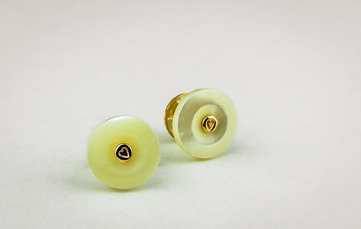 Porter Classic, PC GOLD SHIRT COLLAR PIN・BIRD |...