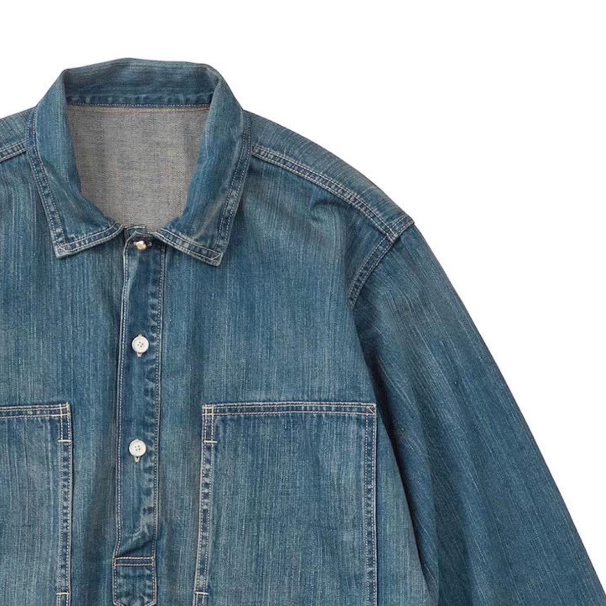 Porter Classic, PC GOLD SHIRT COLLAR PIN・BIRD |...