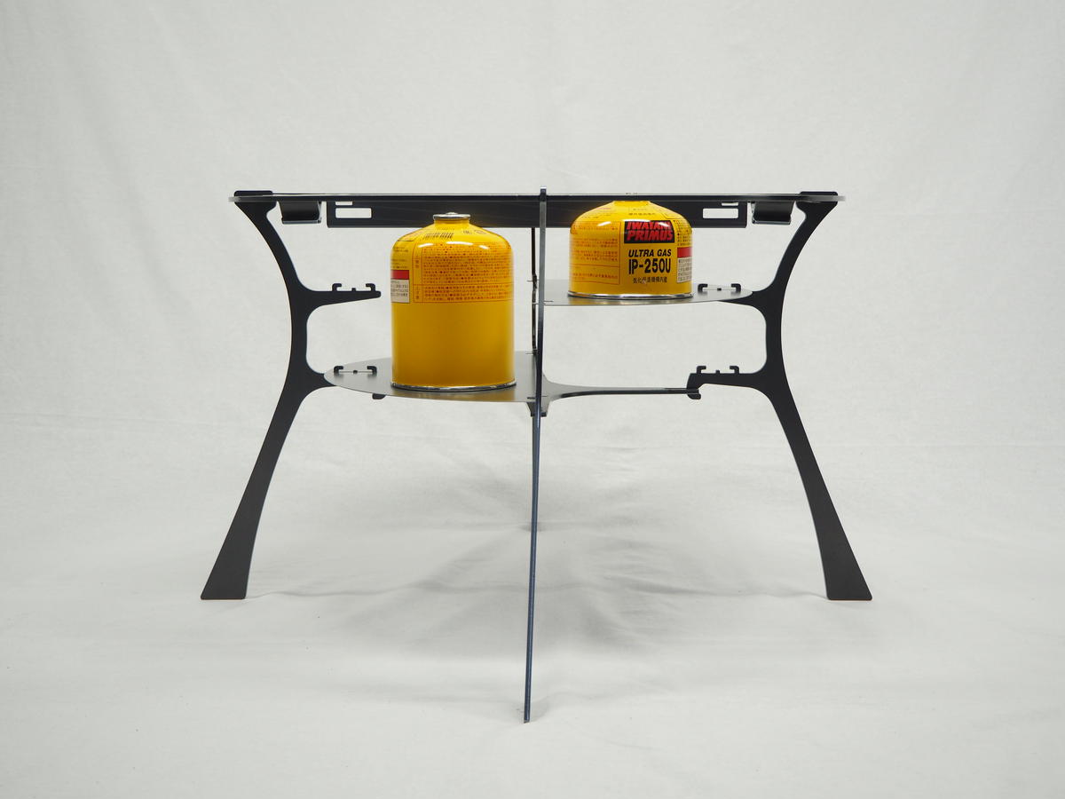 TRIPATH PRODUCTS,MOKUME TABLE TRIPATH PRODUCTS,MOKUME TABLE