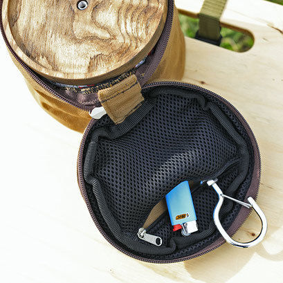 Corona tote