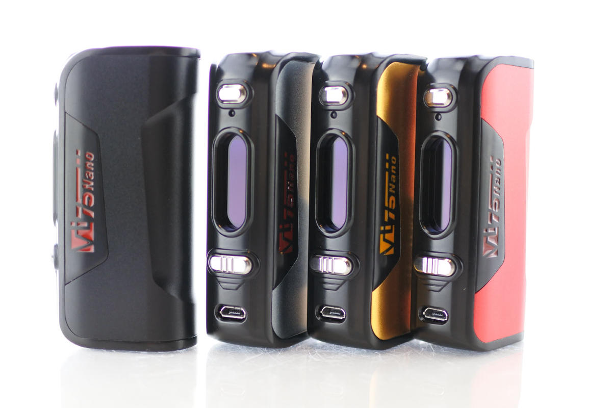 入荷情報 The VAPE shop Hookahs