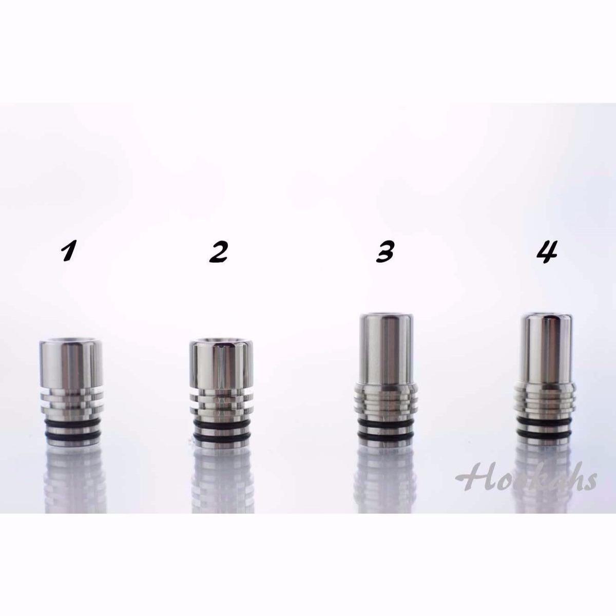 Steam Tuners Drip Tip 510径 The Vape Shop Ho
