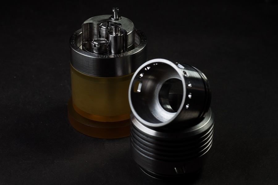 Thunderbolt V5.2 , V6.2 Genesis Atomizer by Wal&hellip;