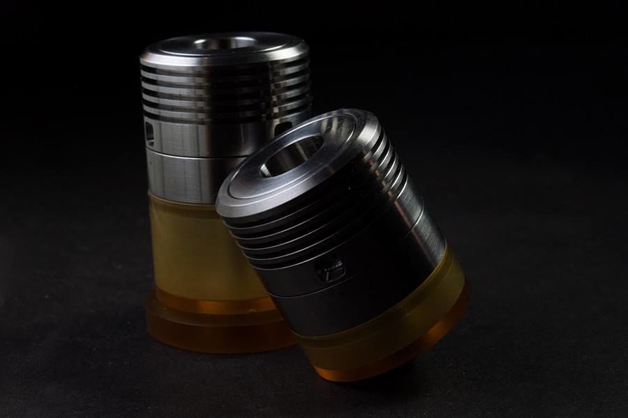 Thunderbolt V5.2 , V6.2 Genesis Atomizer by Wal&hellip;