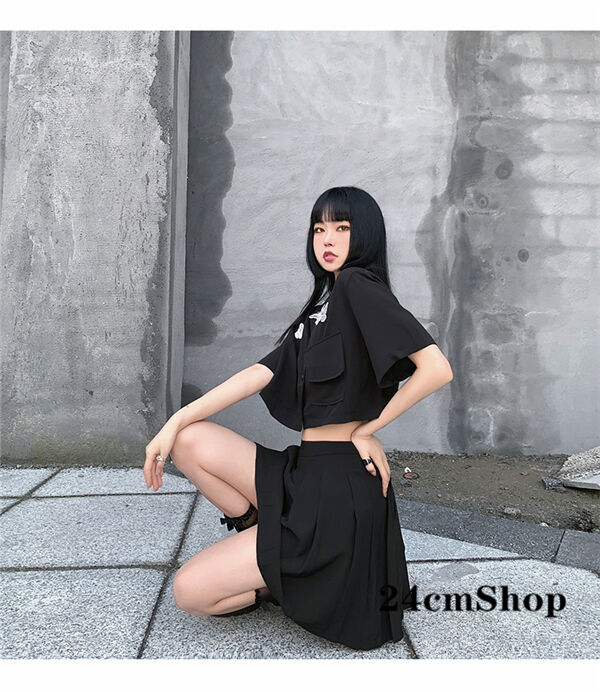 NH様 シャツスカートセットアップ - aspro.pe NH様 シャツスカートセットアップ - aspro.pe