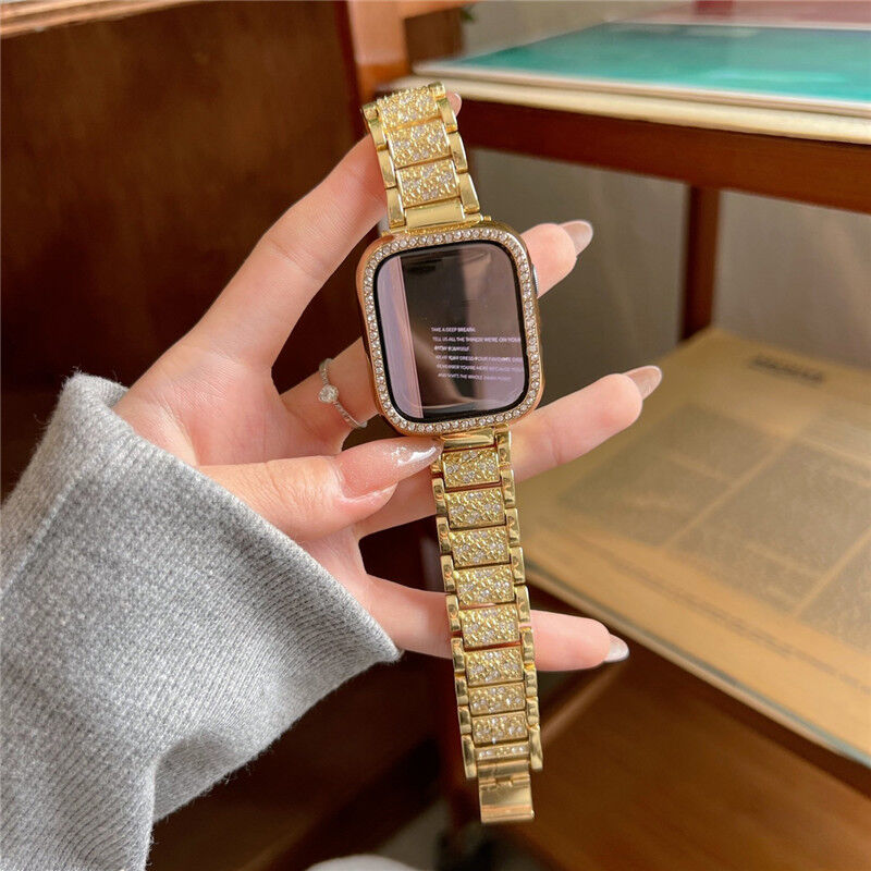 サイン・掲示用品 パネル キラキラAppleWatchステンレス バンド