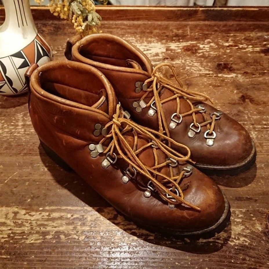 ダナー マウンテントレイル 55周年記念モデル 28cm