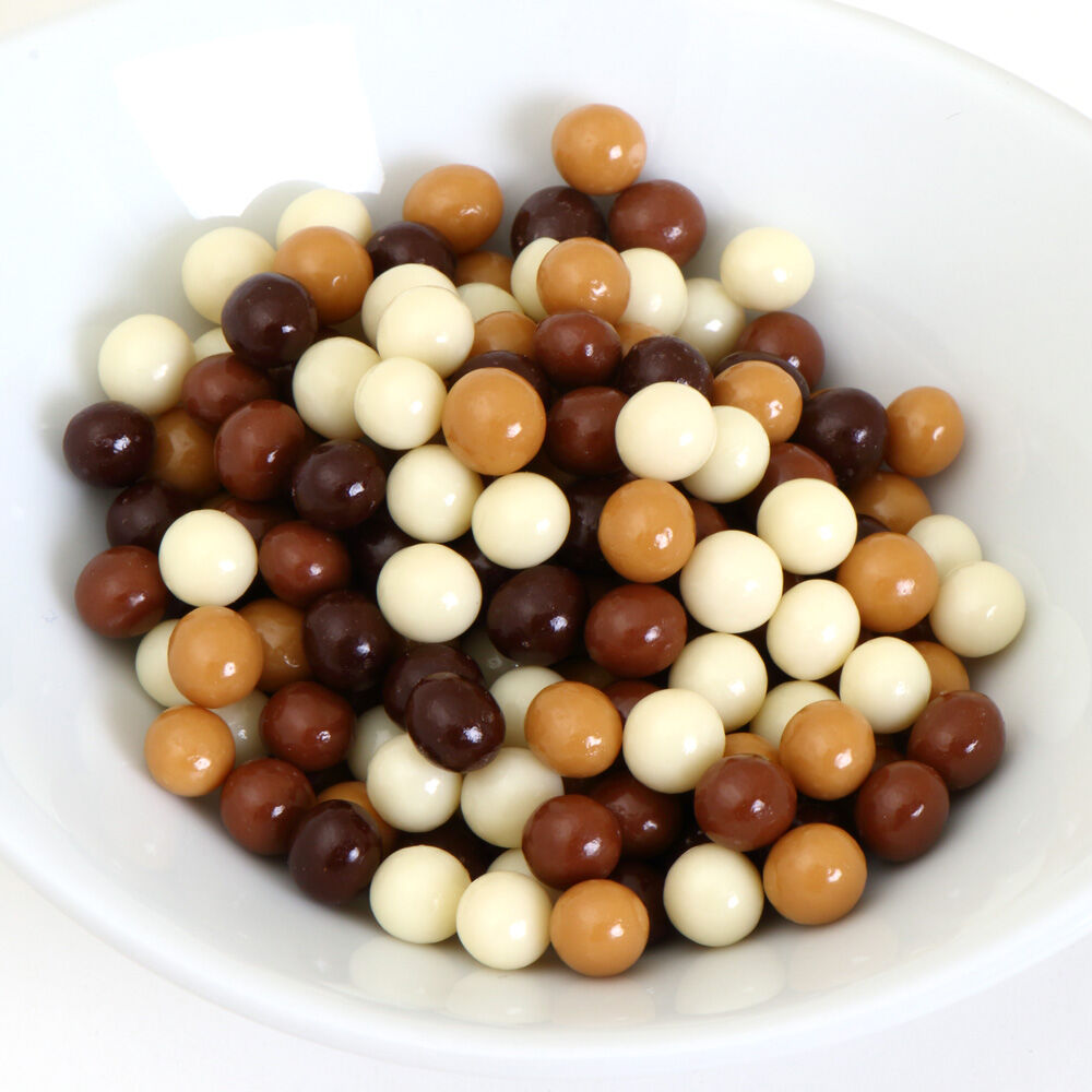 チョコレートクランチ ダーク ミルク キャラメル ホワイト ミニサイズ Vivel