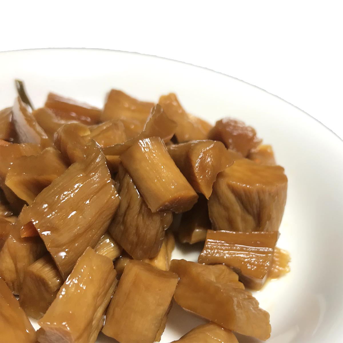 アルケミストたくあん缶詰 しょうゆ味 アルケミスト公式通販サイト