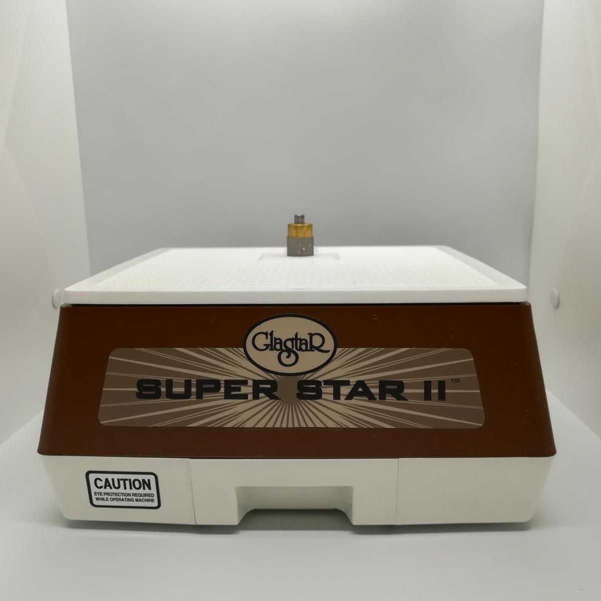 ステンドグラス グラスターG12 スーパースターII ステンドグラス グラスターG12 スーパースターII