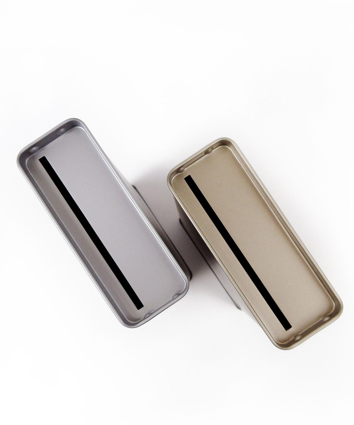 3344 お札用貯金箱 シンプルロゴ Bak 37 Watts ワッツ オンラインショップ