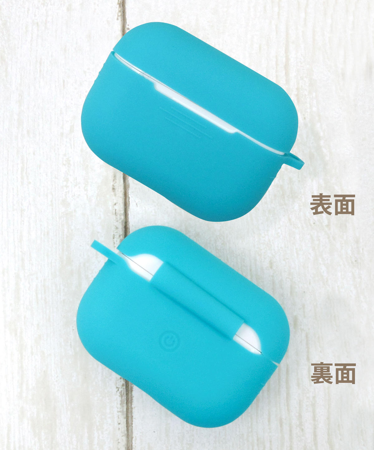 Airpodspro シリコンケース 5色 Watts ワッツ オンラインショップ