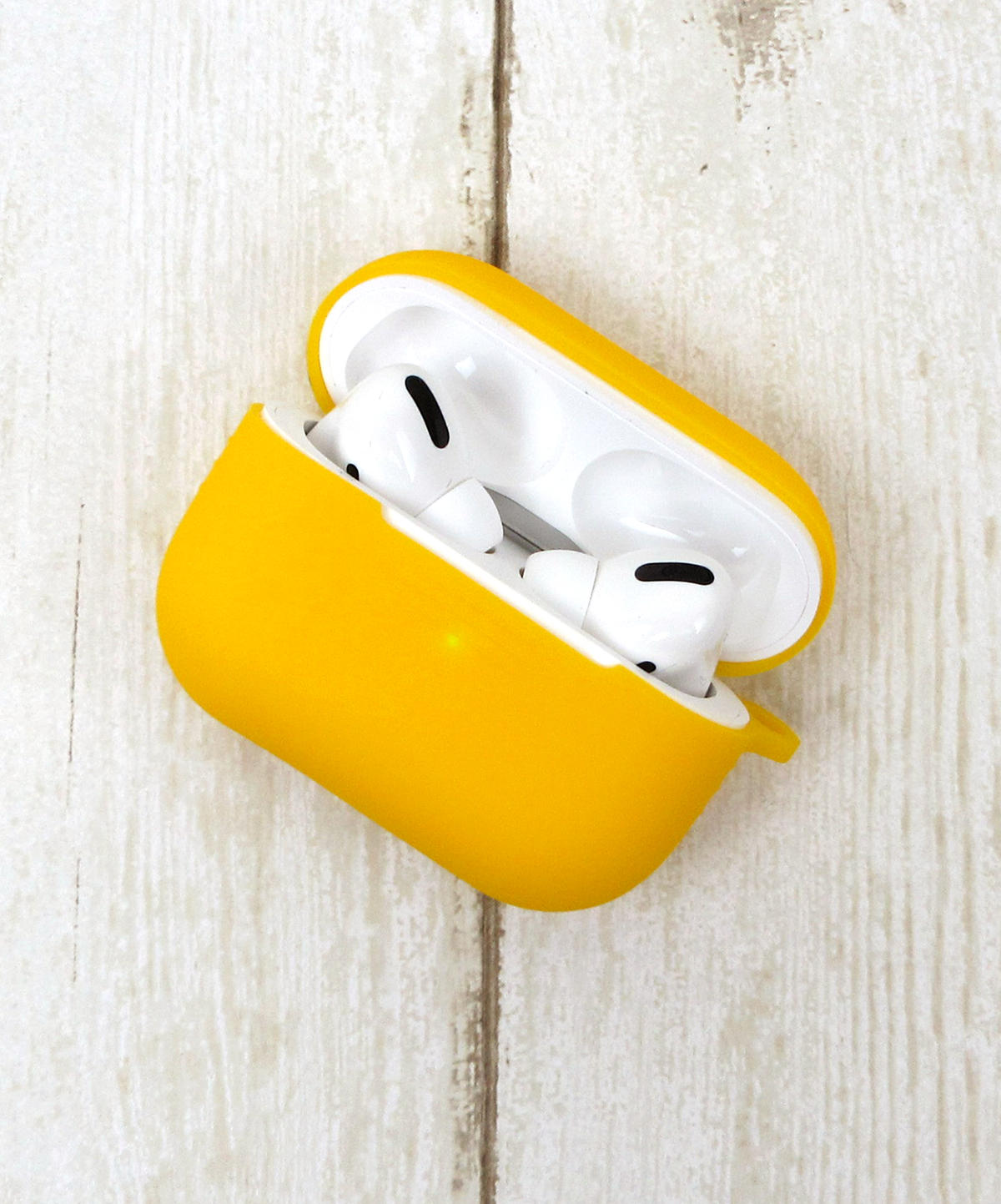 Airpodspro シリコンケース 5色 Watts ワッツ オンラインショップ