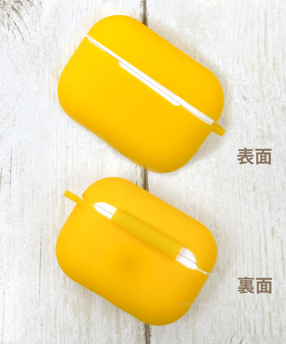 Airpodspro シリコンケース 5色 Watts ワッツ オンラインショップ