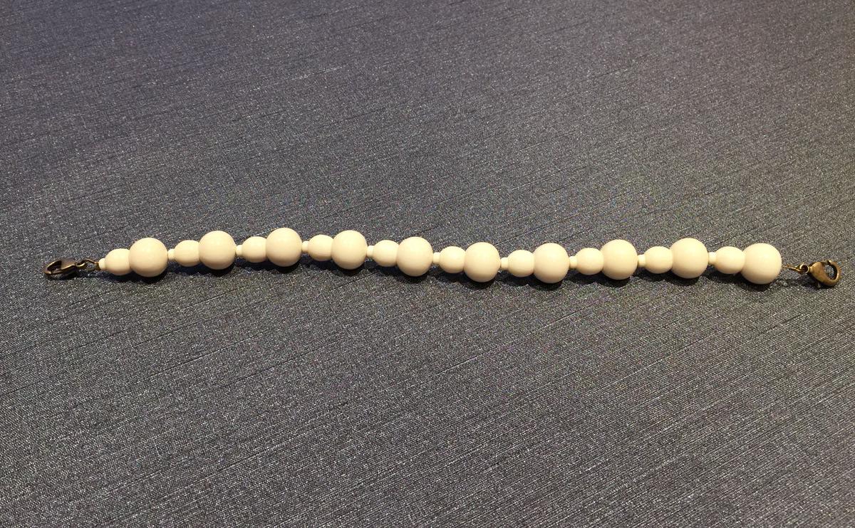 男性羽織紐 瓢箪連弾羽織紐 和や庵