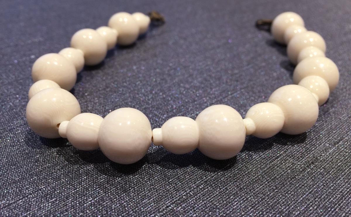 男性羽織紐 瓢箪連弾羽織紐 和や庵