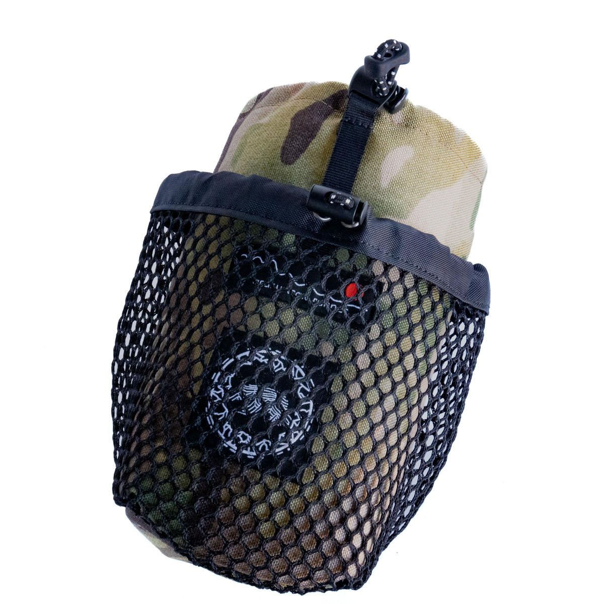 Bottle holder PT Mesh SLIM TYPECORDURA500Mult...