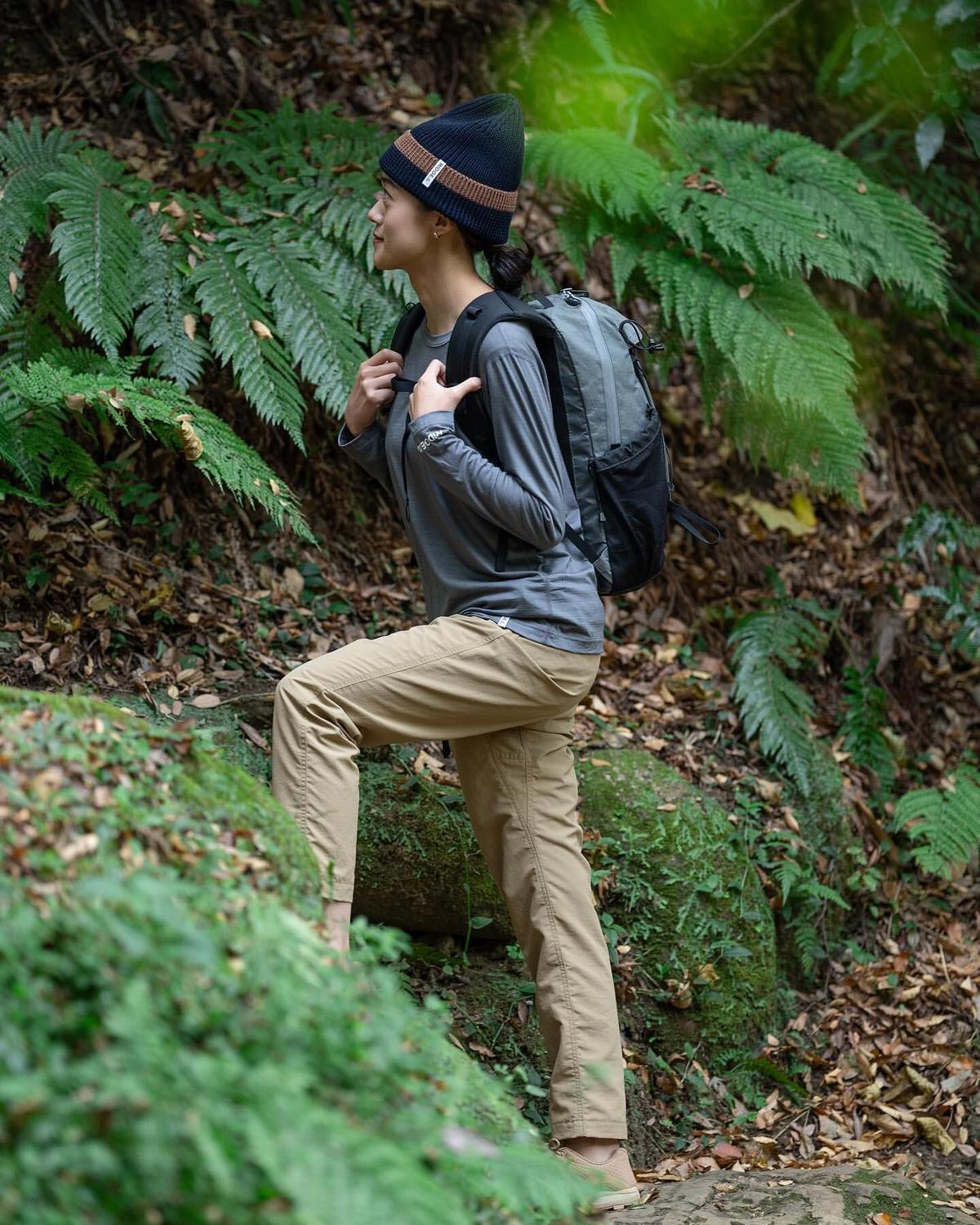 【RIDGE MOUNTAIN GEAR】Basic Hike Pants RIDGE M...