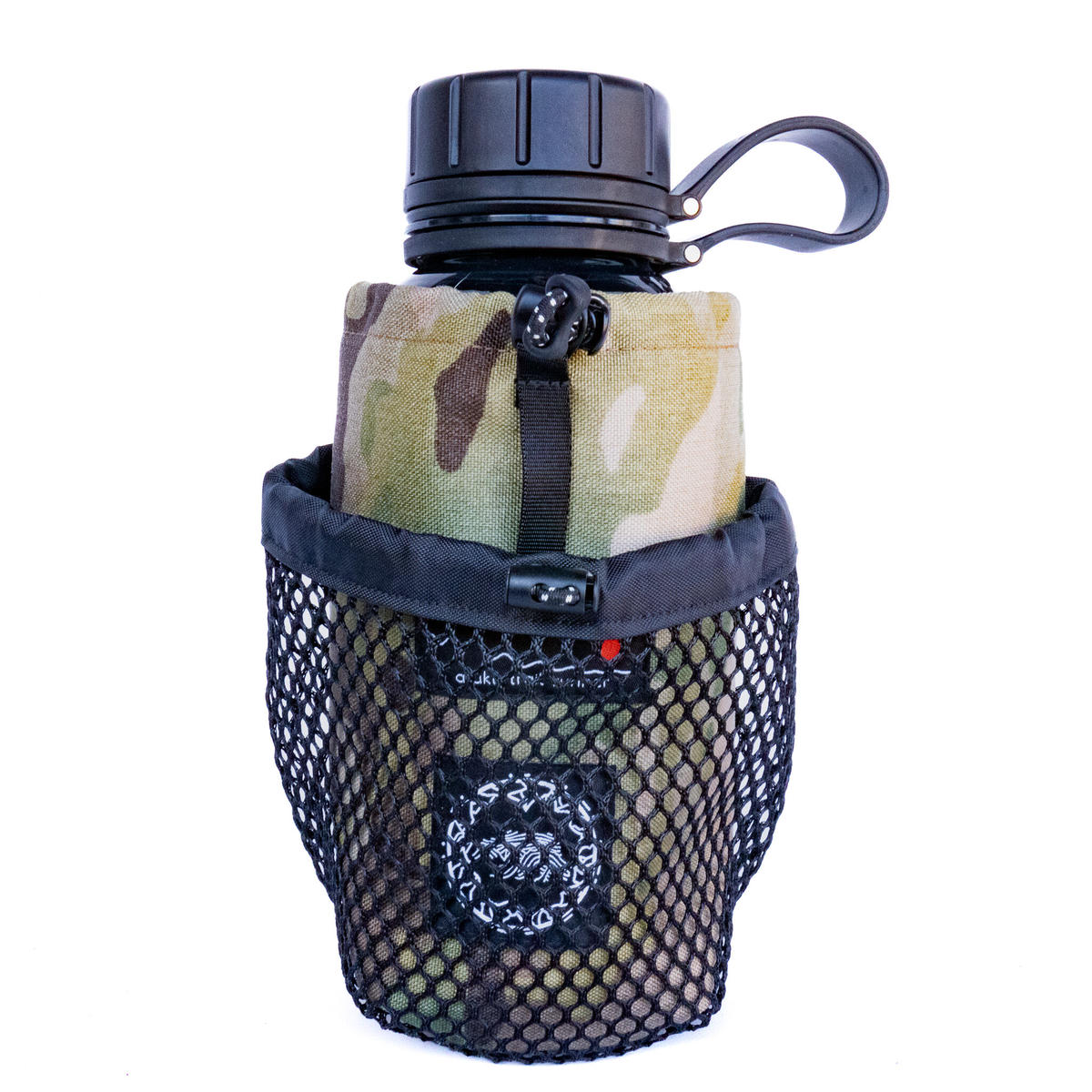 Bottle holder PT Mesh SLIM TYPECORDURA500Mult...
