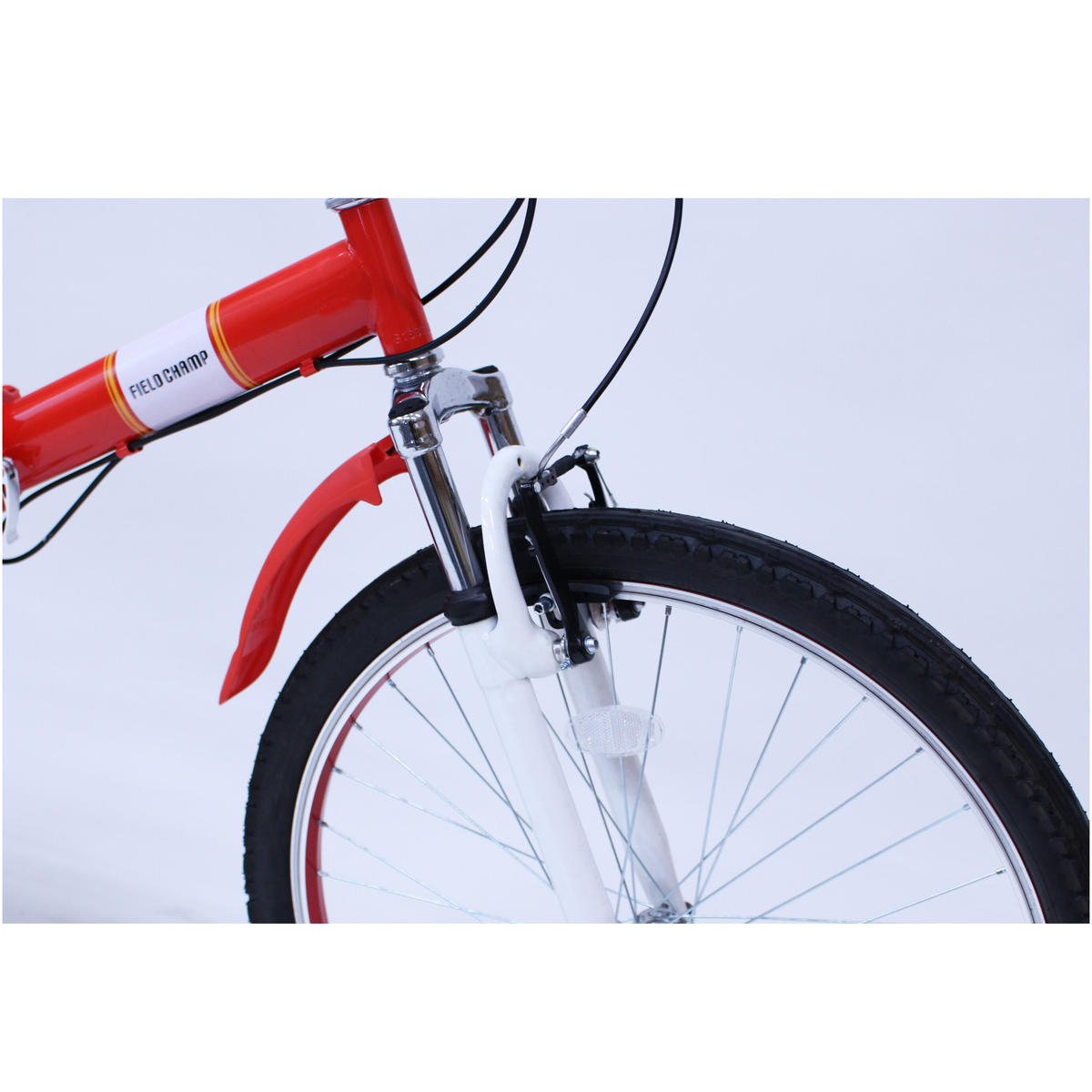 フィールドチャンプ FIELD CHAMP WサスFD-MTB266SE | ウェブマーケット
