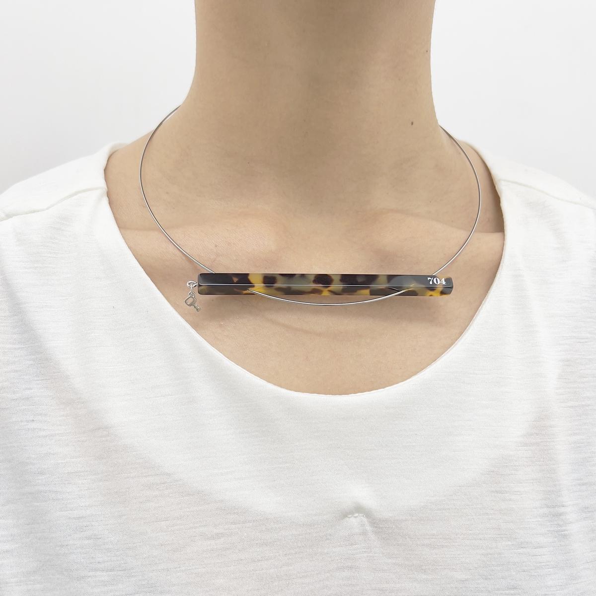 mocco ネックレス松村北斗さん着用 SixTONES 松村北斗 着用ネックレス