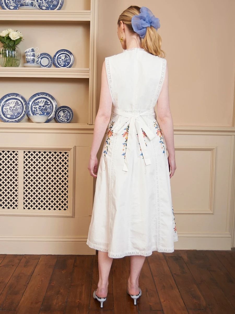 お買い得モデル ジャニオタ 上品 シスタージェーン 量産型 ワンピース 刺繍 リボン 襟 ミニワンピース Murraychiropracticneurology Com