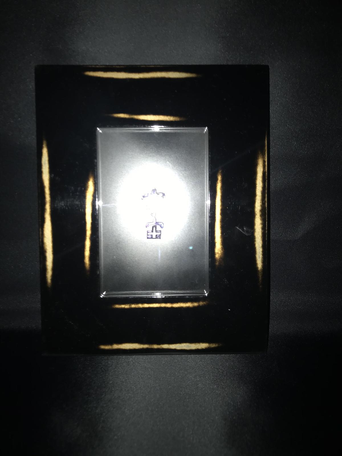 プラ板宇宙 Hentecolomesa