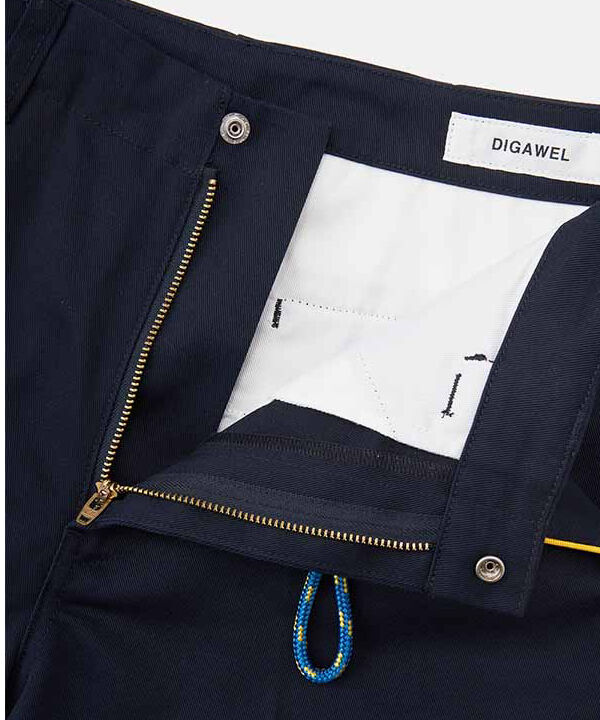 DIGAWEL Cub Scouts Pants (Dickies×DIGAWEL)【NAV...