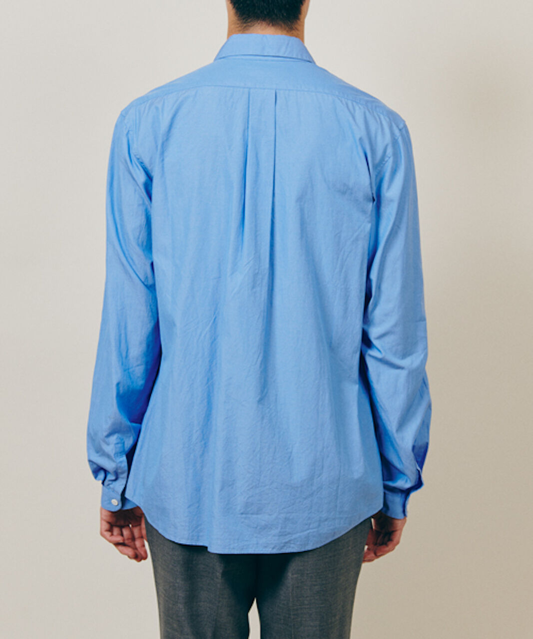 サイズ交換対象外 DIGAWEL サックスブルー セットアップ | tatihome.com