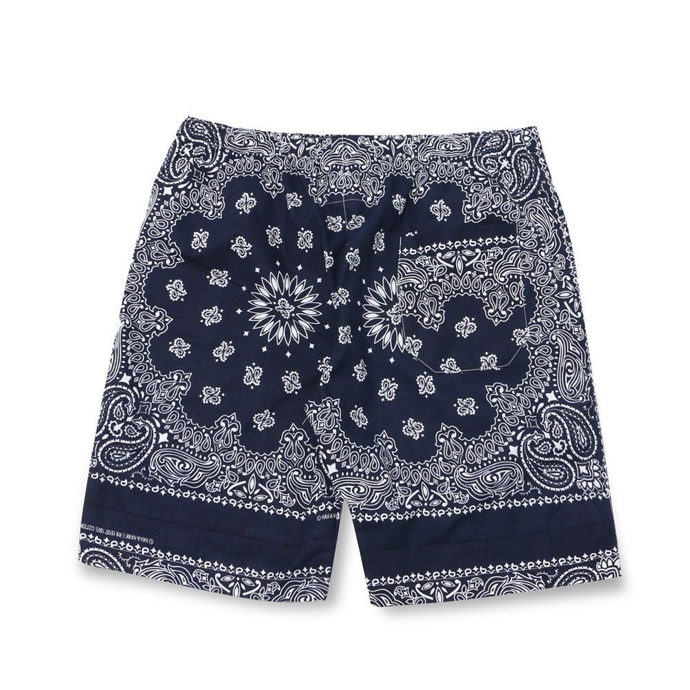 Bandanna Short HIDE AND SEEK W.S.