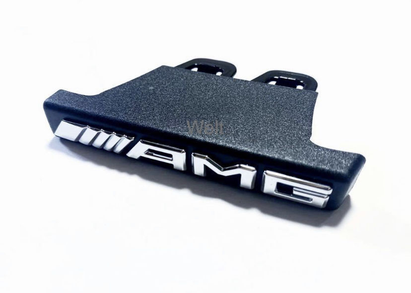 Mercedes Benz 純正品 W5 C63 Amg パナメリカーナグリル用 Amg