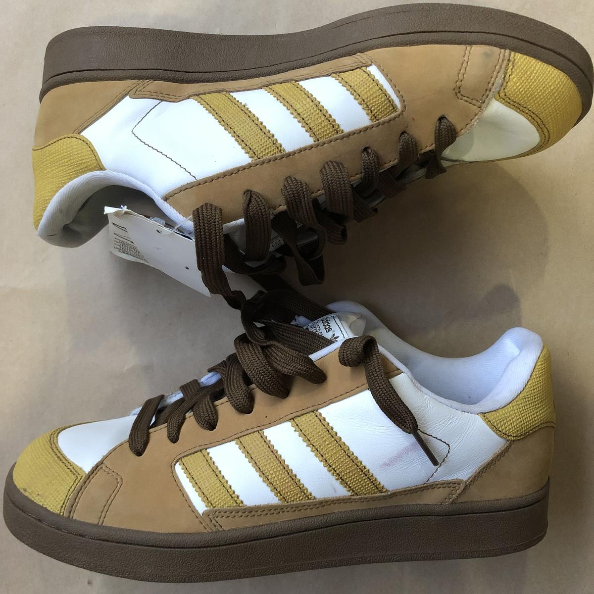 adidas super skate st WEST MAPS