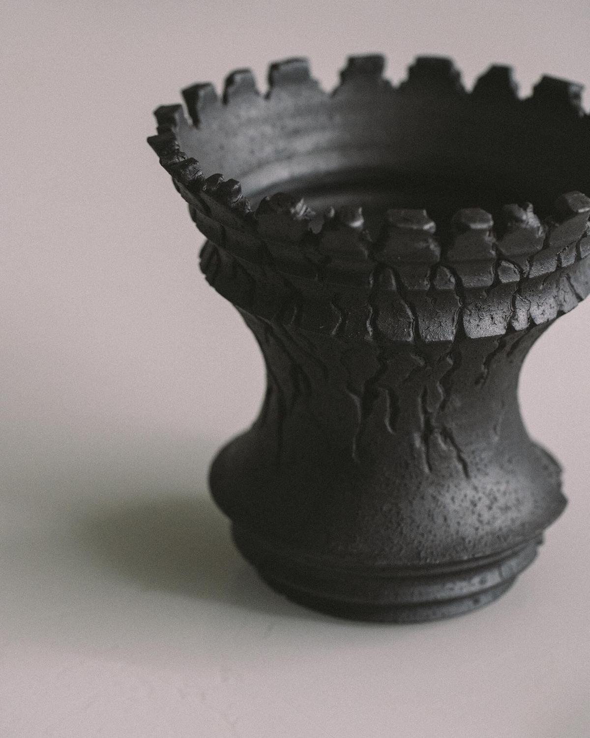 YTYF】WH限定モデルThe Crown POT M | WH NURSERY