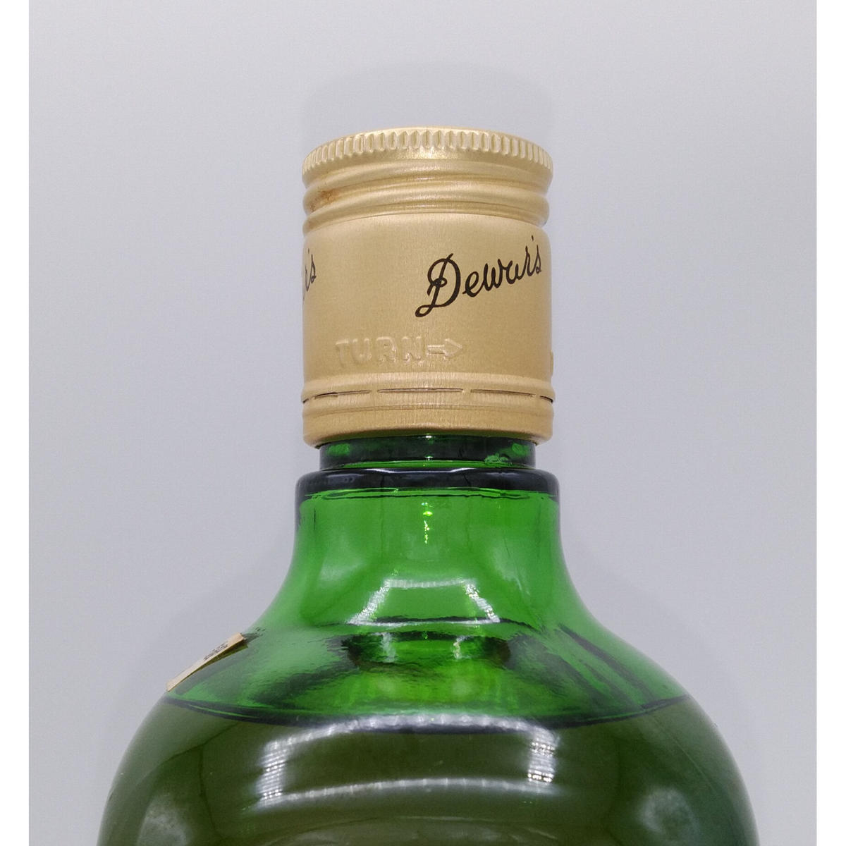 特級 デュワーズ アンセスター デラックス DEWAR'S ANCESTOR DE LUXE SCOTCH WHISKY
