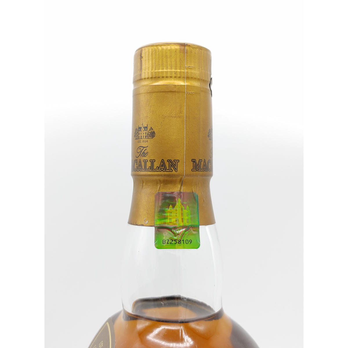 ザ マッカラン エディション No.1 The MACALLAN EDITION No.1 H 超可爱 マッカラン エディション No.1 ウイスキー