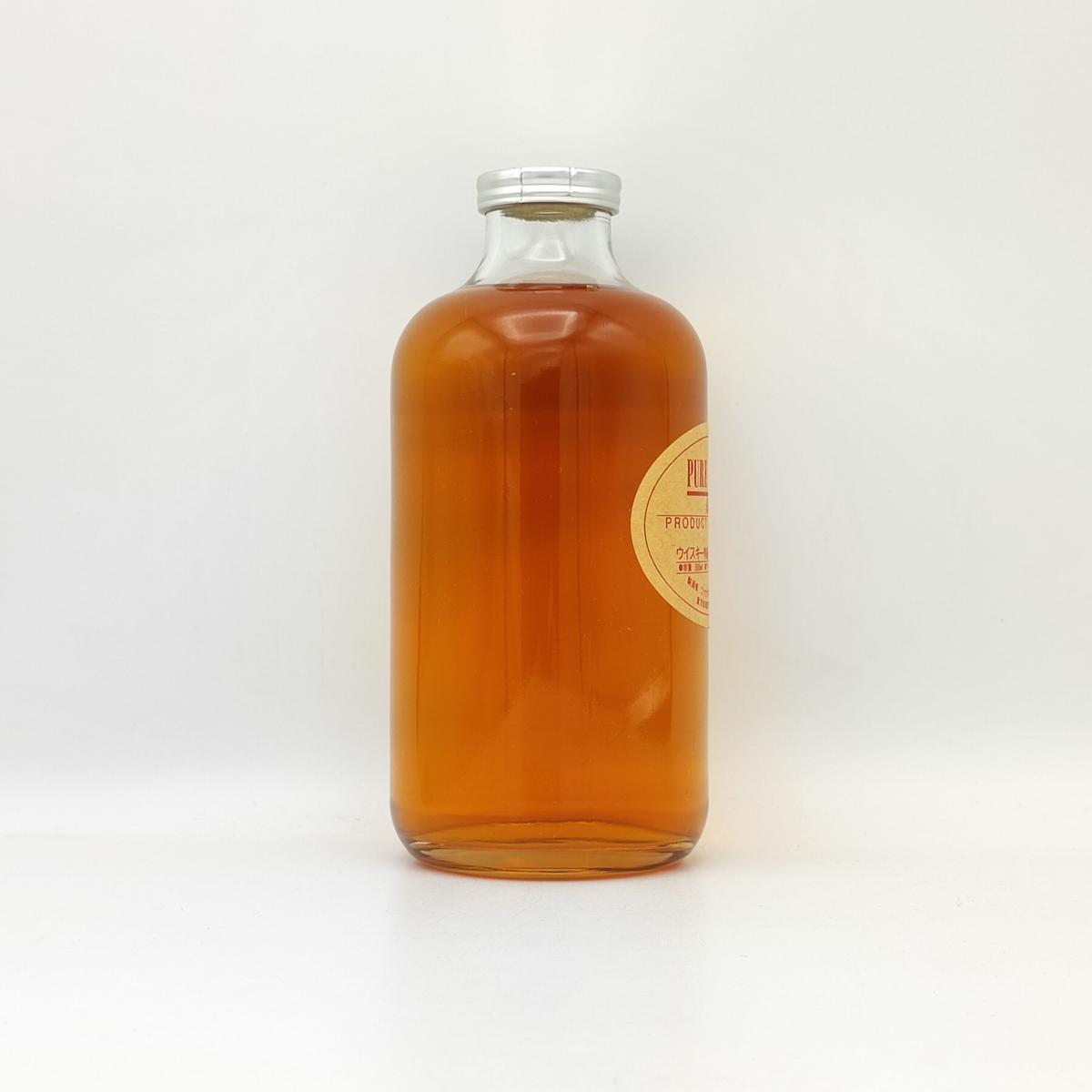 特級 ニッカウヰスキー ピュアモルト レッド NIKKA WHISKY PURE MALT 特級 ニッカウヰスキー ピュアモルト レッド NIKKA WHISKY PURE MALT